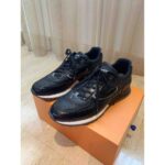 BASKETS Louis VUITTON – RUN AWAY EN PYTHON – Image 9