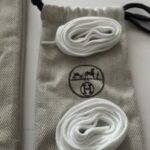 Sneakers/ Basket HERMÈS Trail (Copie) – Image 5