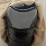 BASKETS Louis VUITTON – RUN AWAY EN PYTHON – Image 11
