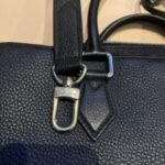 Sacoche/Porte-document Louis VUITTON en cuir (Copie) – Image 4