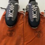 Basket/Sneakers Hermès Trail (Copie) – Image 3