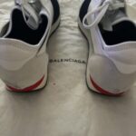 Basket/Sneakers Balenciaga modèle Race (Copie) – Image 4