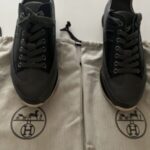 Sneakers/ Basket HERMÈS Trail (Copie) – Image 2