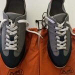 Basket/Sneakers Hermès Trail (Copie) – Image 2
