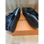BASKETS Louis VUITTON – RUN AWAY EN PYTHON – Image 10