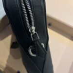 Sacoche/Porte-document Louis VUITTON en cuir (Copie) – Image 6
