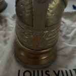 Sneakers/Baskets Louis VUITTON – Aftergame (Copie) – Image 3