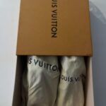 Baskets/ Sneakers Run Away Cuir Multicolore (Copie) – Image 5