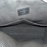 Sacoche/Porte-document Louis VUITTON en cuir (Copie) – Image 8