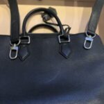 Sacoche/Porte-document Louis VUITTON en cuir (Copie) – Image 3