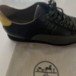 Sneakers/ Basket HERMÈS Trail (Copie) – Image 3