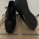 BASKETS Louis VUITTON – RUN AWAY EN PYTHON – Image 7
