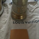 Sneakers/Baskets Louis VUITTON – Aftergame (Copie) – Image 7