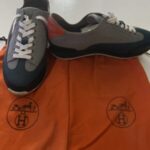 Basket/Sneakers Hermès Trail (Copie)
