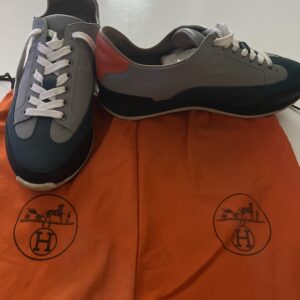 Basket/Sneakers Hermès Trail