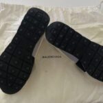 Basket/Sneakers Balenciaga modèle Race (Copie) – Image 3