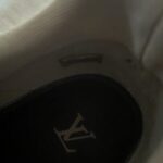 Sneakers/Baskets Louis VUITTON – Aftergame (Copie) – Image 5