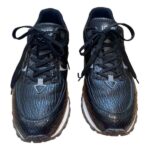 BASKETS Louis VUITTON – RUN AWAY EN PYTHON