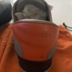 Basket/Sneakers Hermès Trail (Copie) – Image 4