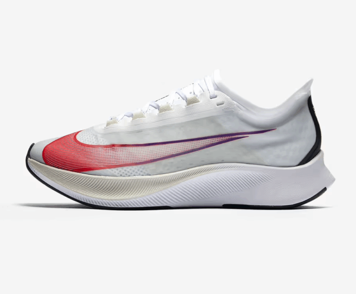 Nike zoom fly 3 – Image 1