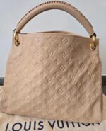 Sac à main LOUIS VUITTON