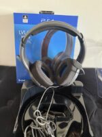Casque PS4 – Image 2