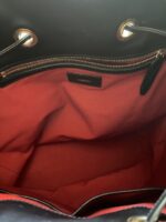 Sac à main Cabas LANCEL – Image 5