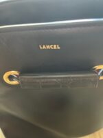 Sac à main Cabas LANCEL – Image 4