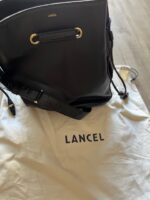 Sac à main Cabas LANCEL – Image 3