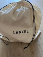 Sac à main Cabas LANCEL – Image 2
