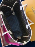 Sac cabas LV Neverfull MM – Image 7