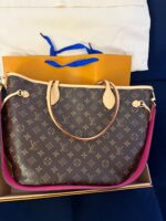 Sac cabas LV Neverfull MM – Image 2
