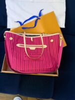 Sac cabas LV Neverfull MM