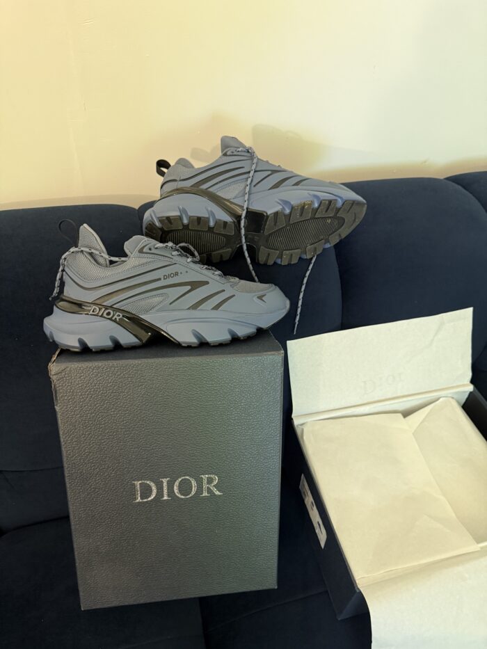Sneakers Dior b44 – Image 7