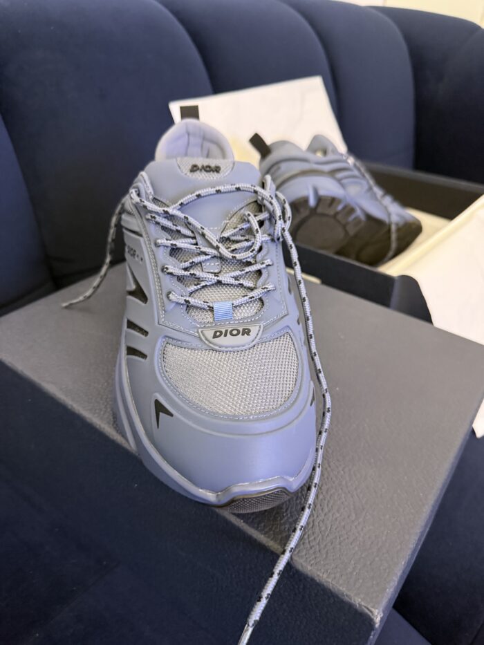 Sneakers Dior b44 – Image 4