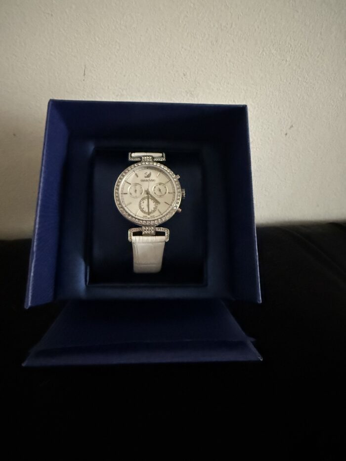 Montre Femme Swarovski – Image 3