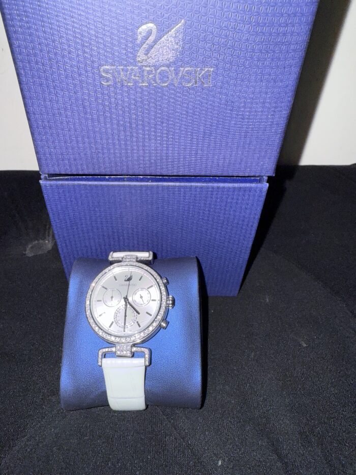 Montre Femme Swarovski – Image 4