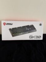 Clavier gamer MSI – Image 2