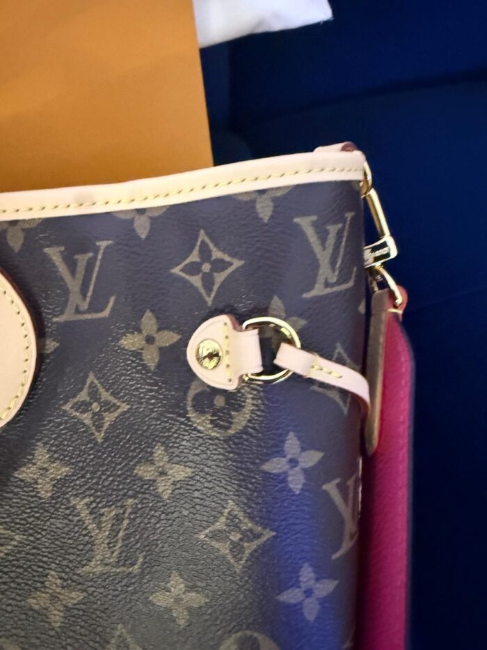 Sac cabas LV Neverfull MM – Image 3